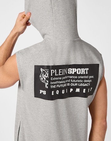 Plein Sport Sweatshirt in Grey