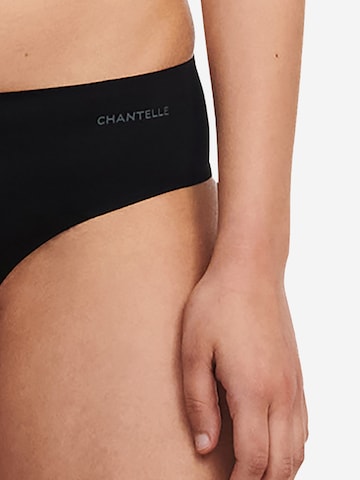Chantelle Boyshorts 'Essential' in Black