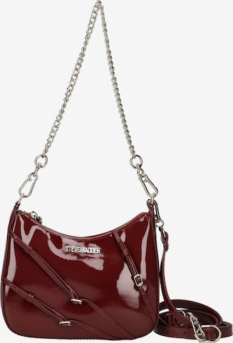 Sac à bandoulière 'Bliana' STEVE MADDEN en rouge : devant