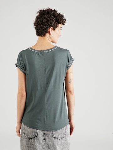 ABOUT YOU Shirt 'Ruth' in Green