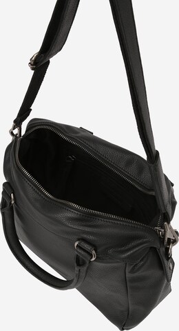 FREDsBRUDER Handbag 'Handian' in Black