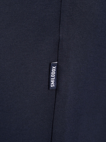 Smilodox Loosefit Hose 'Luvia' in Blau
