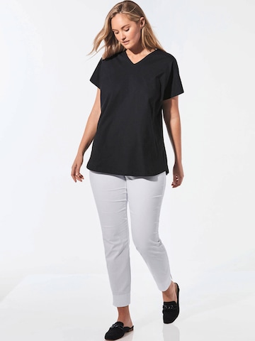 Goldner Shirt in Black