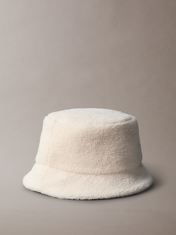 Cappello di Calvin Klein in beige