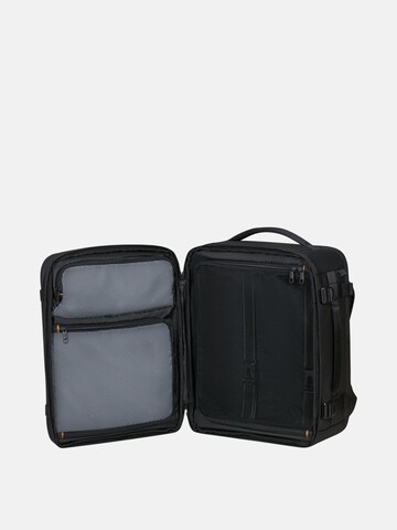 SAMSONITE Backpack in Black