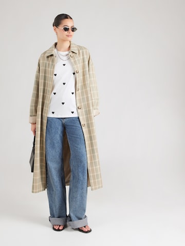 VERO MODA Μπλουζάκι 'VMMATTY' σε λευκό