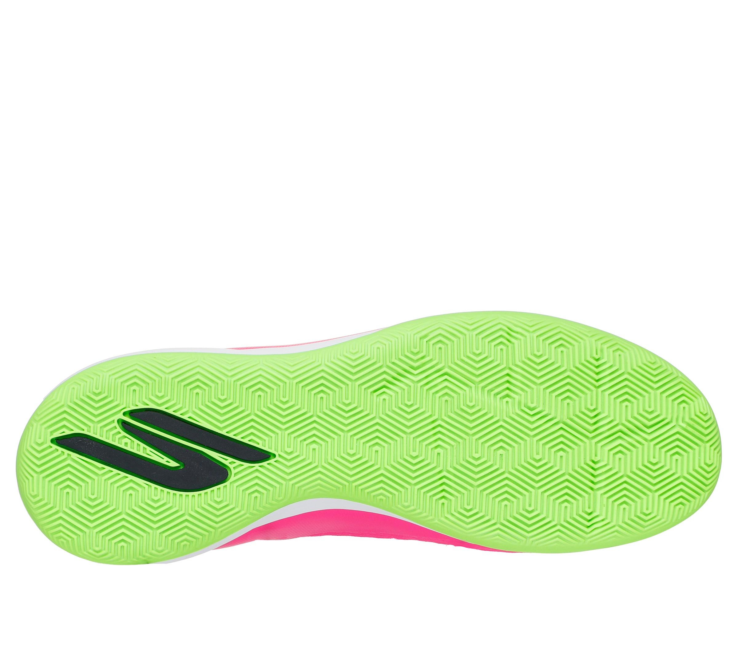 SKECHERS Soccer Cleats in Pink
