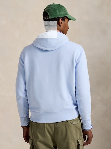 Polo Ralph Lauren Sweatshirt in Blauw