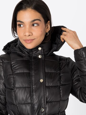 River Island Jacke in Schwarz