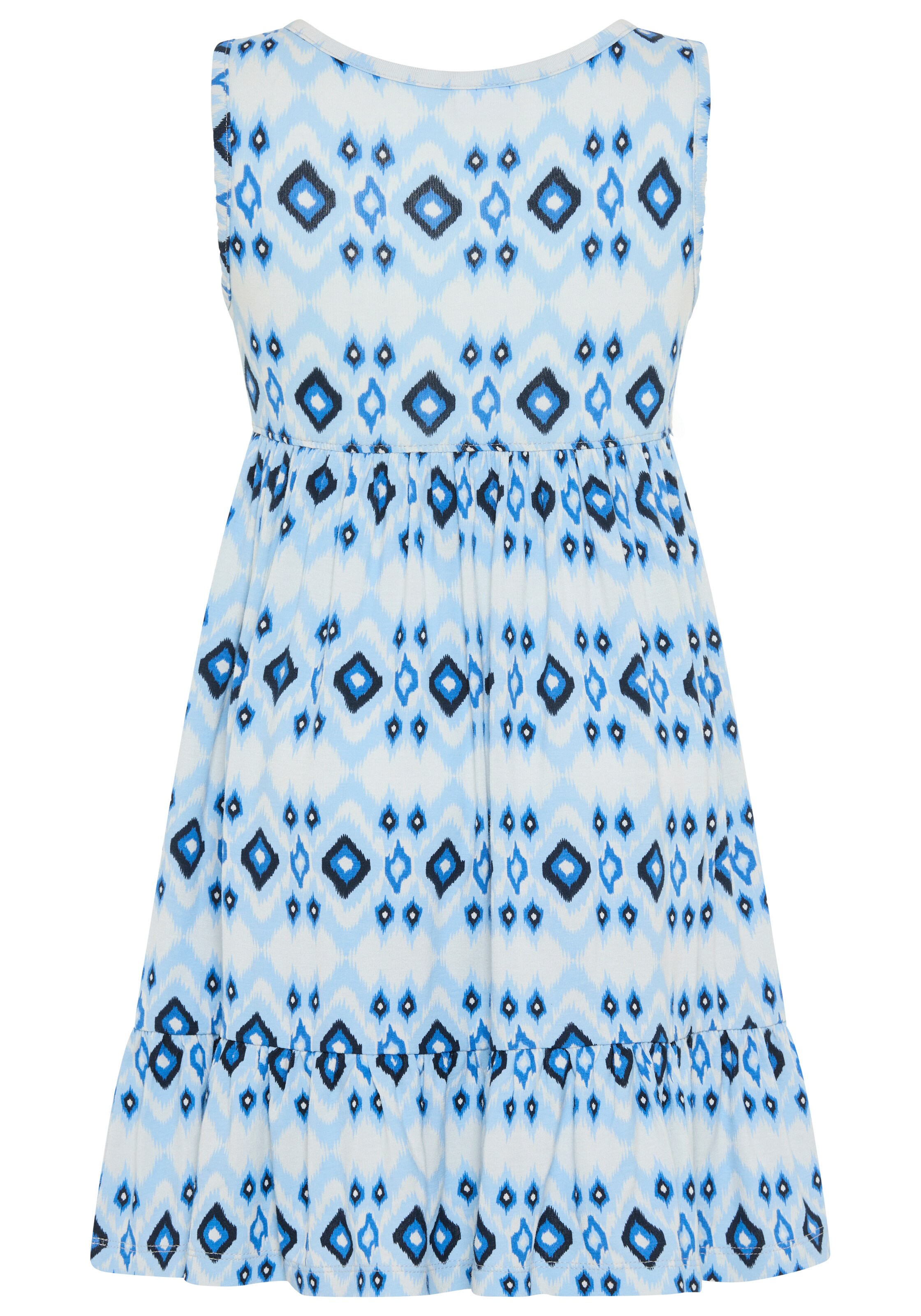 KangaROOS Dress in Blue