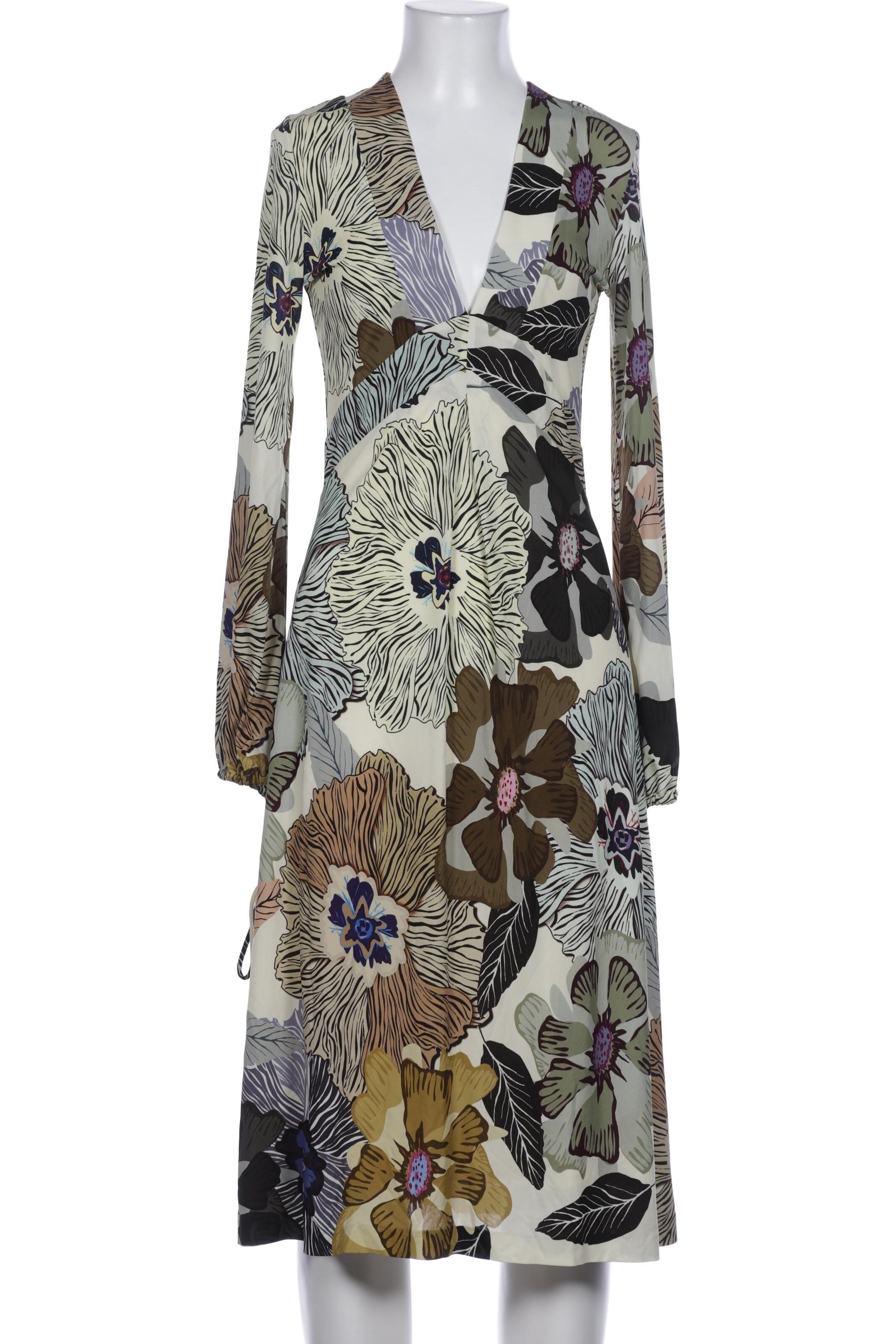 Etro Dress in XS in Beige: front
