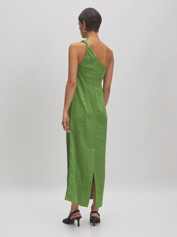 EDITED Dress 'Joelle' in Green