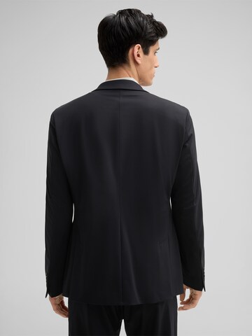 Coupe slim Veste de costume ' Alzer ' STRELLSON en noir