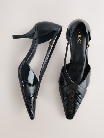 Escarpins 'Forever Comfort' Next en noir