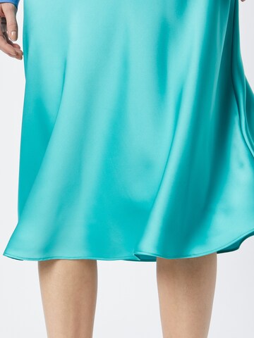 Lauren Ralph Lauren Spódnica w kolorze niebieski