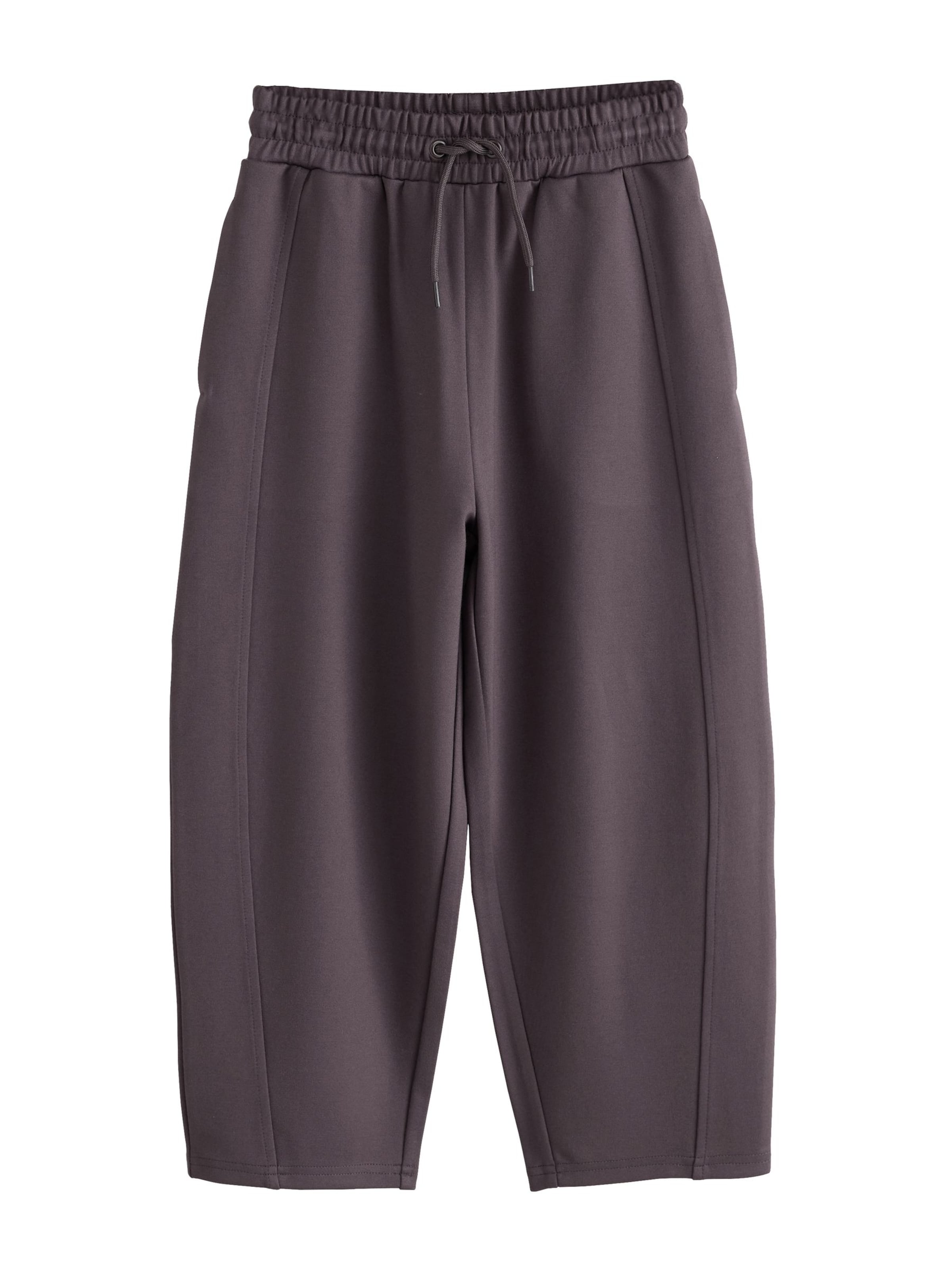 Next - Pantalón en marrón: frente