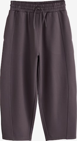 Next - Pantalón en marrón: frente