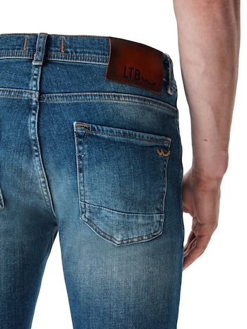 LTB Jeans Skinny Jeans 'Jumy' in Blue