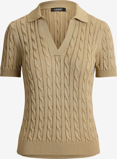 Lauren Ralph Lauren Pulover veličine XS u tamno bež, Pregled proizvoda