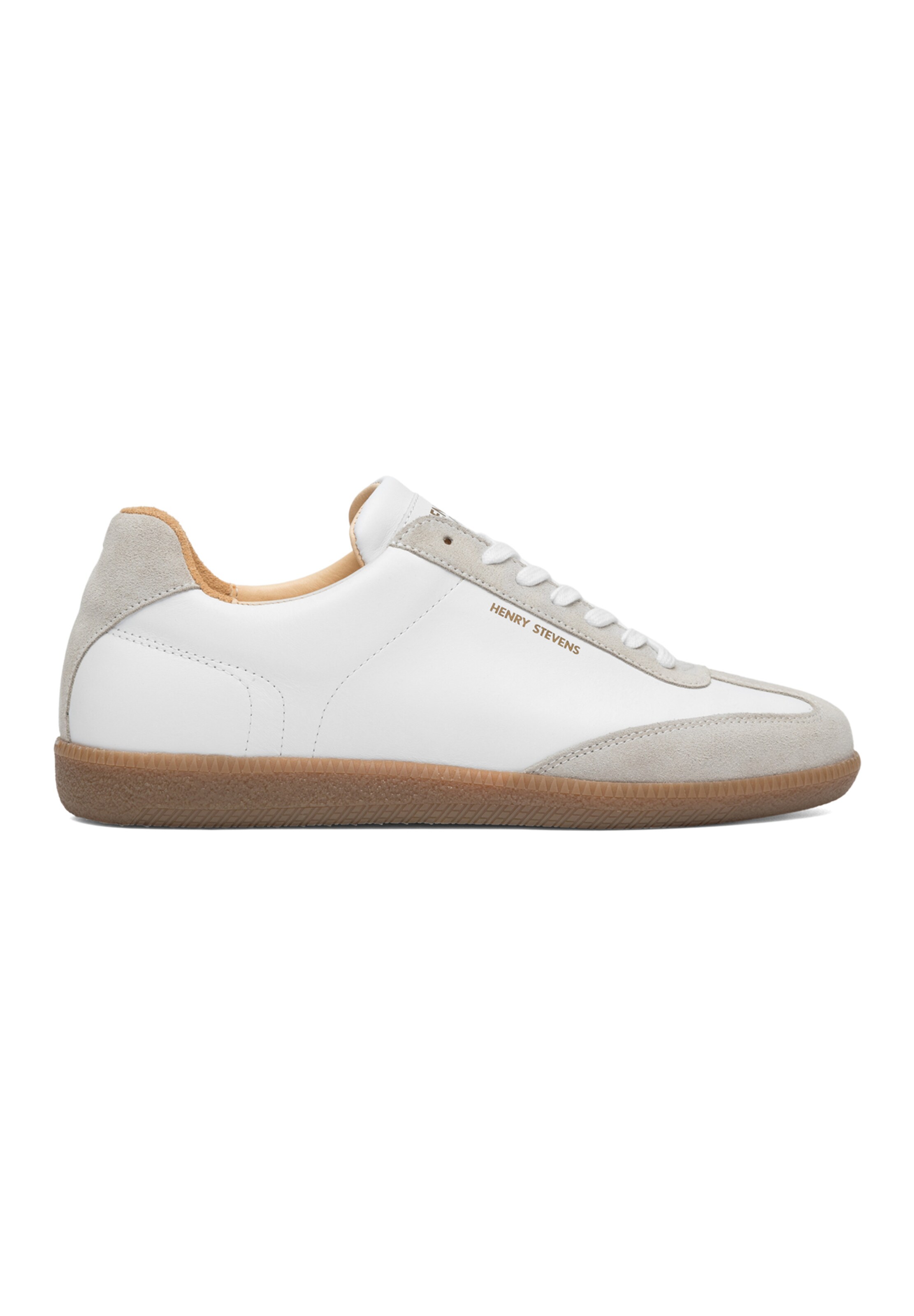 Henry Stevens Sneakers 'Travis TIS' in White