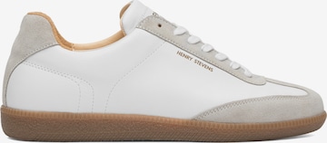 Henry Stevens Sneaker 'Travis TIS' in Weiß