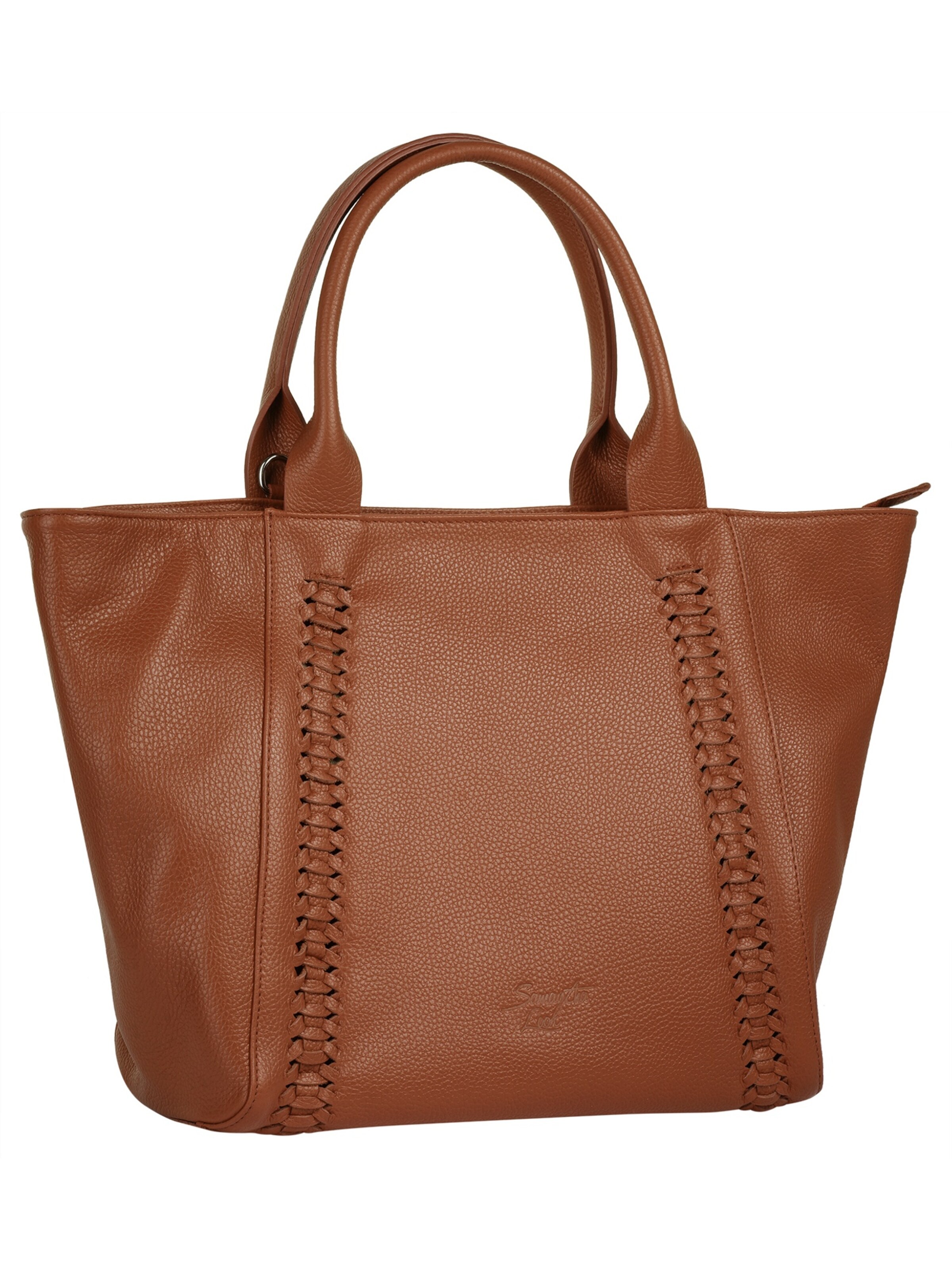 Samantha Look Shopper‌‌ in Braun