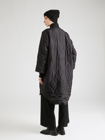 Noisy may Ανοιξιάτικο και φθινοπωρινό παλτό 'JUDY' σε μαύρο