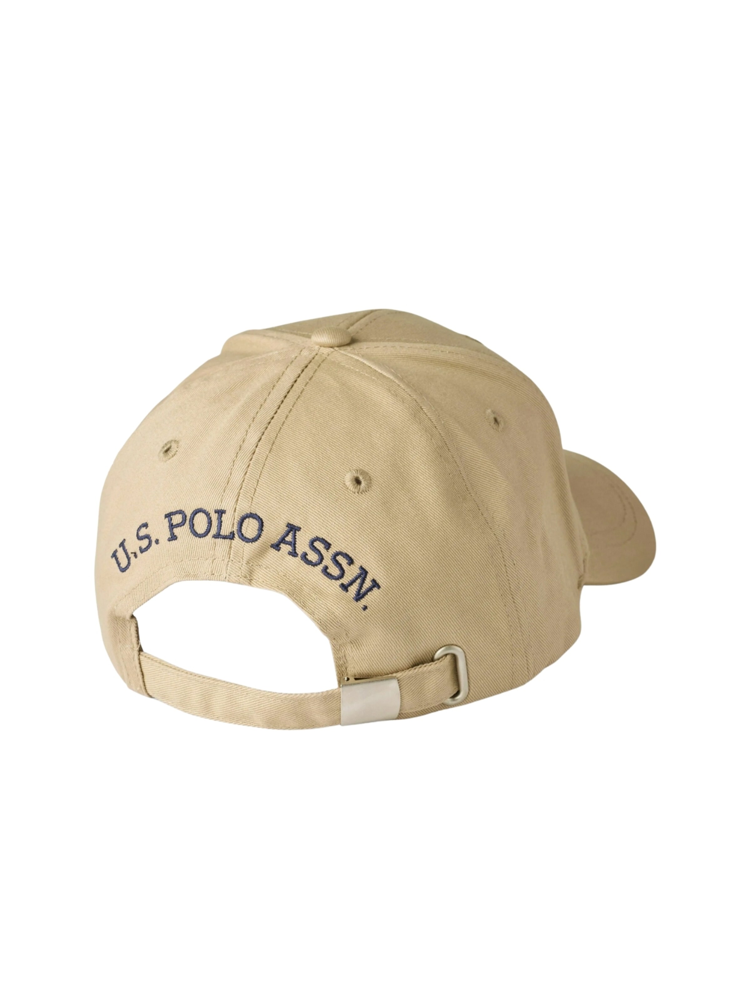 U.S. POLO ASSN. Lippalakki 'Mika' värissä beige