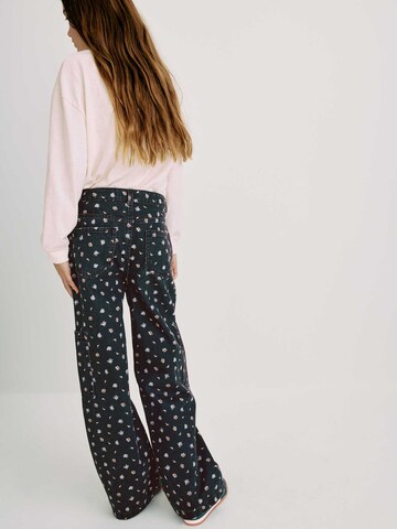 regular Jeans di Marks & Spencer in nero