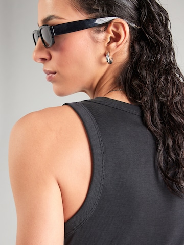 MM by Max Mara Top 'SETA' in Zwart