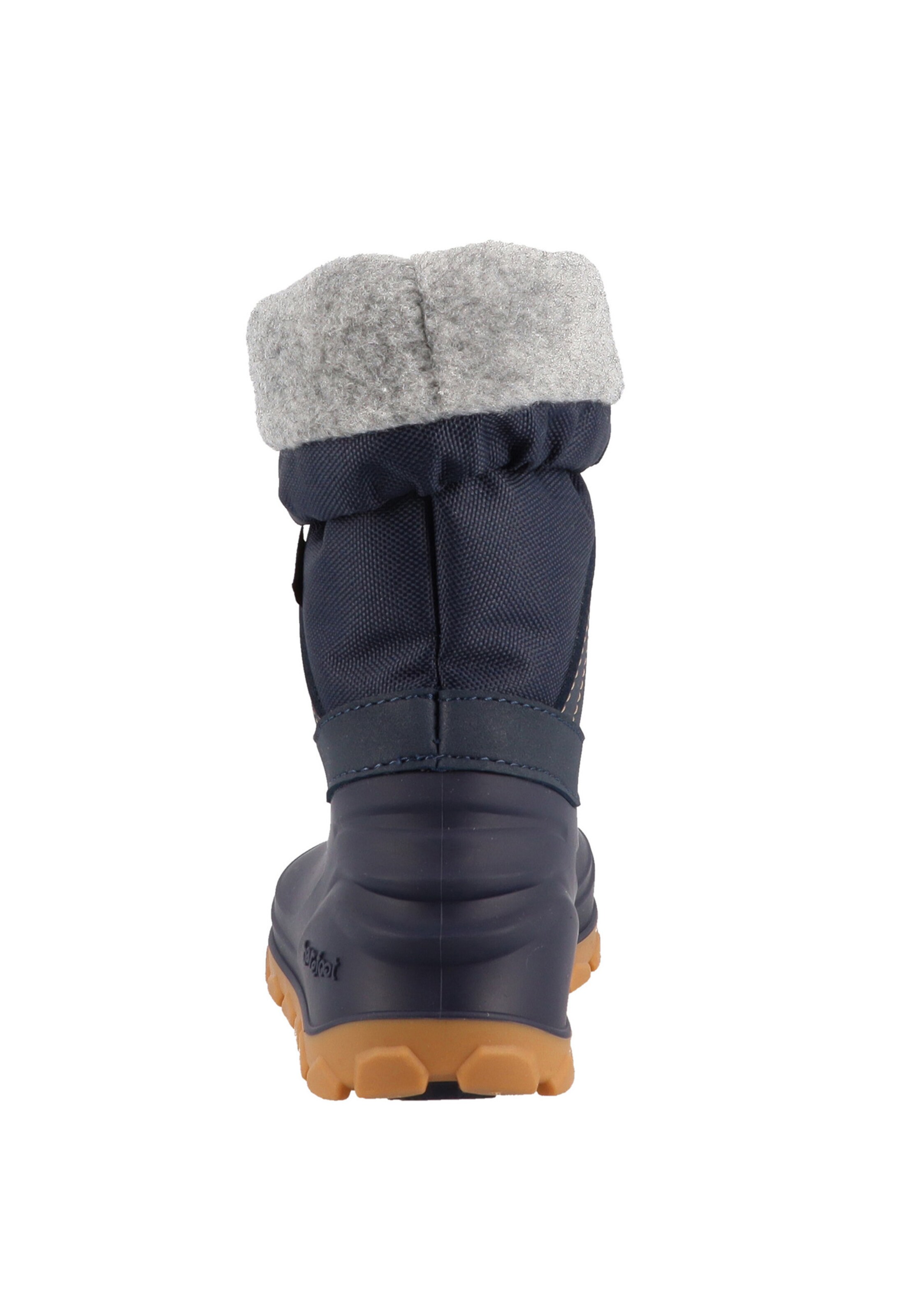 LURCHI Sněhule 'Joel' – modrá