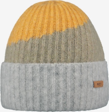 Barts Beanie in Mixed colors: front