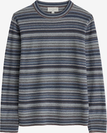 Pullover 'Notebook' di Seasalt Cornwall in blu: frontale