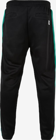 Karl Kani Regular Broek in Zwart