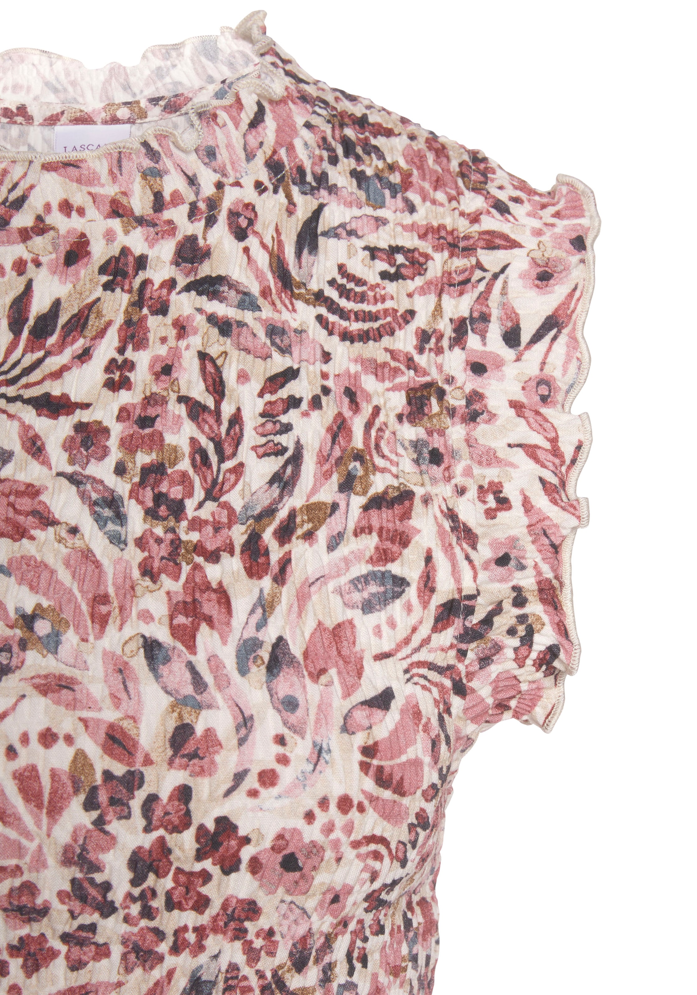 VIVANCE Blúz - vegyes színek