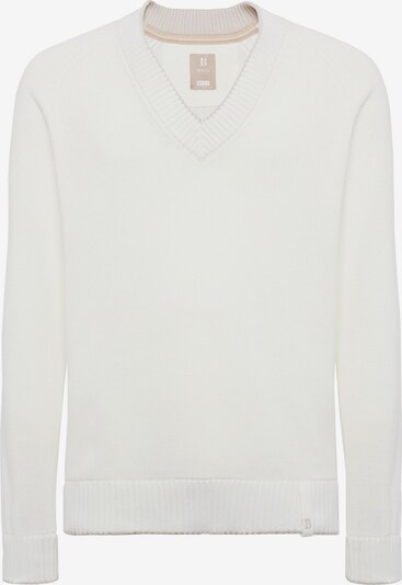 Boggi Milano Jersey en blanco, Vista del producto