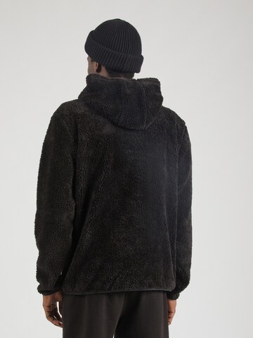 Champion Authentic Athletic Apparel Sweatshirt in Zwart
