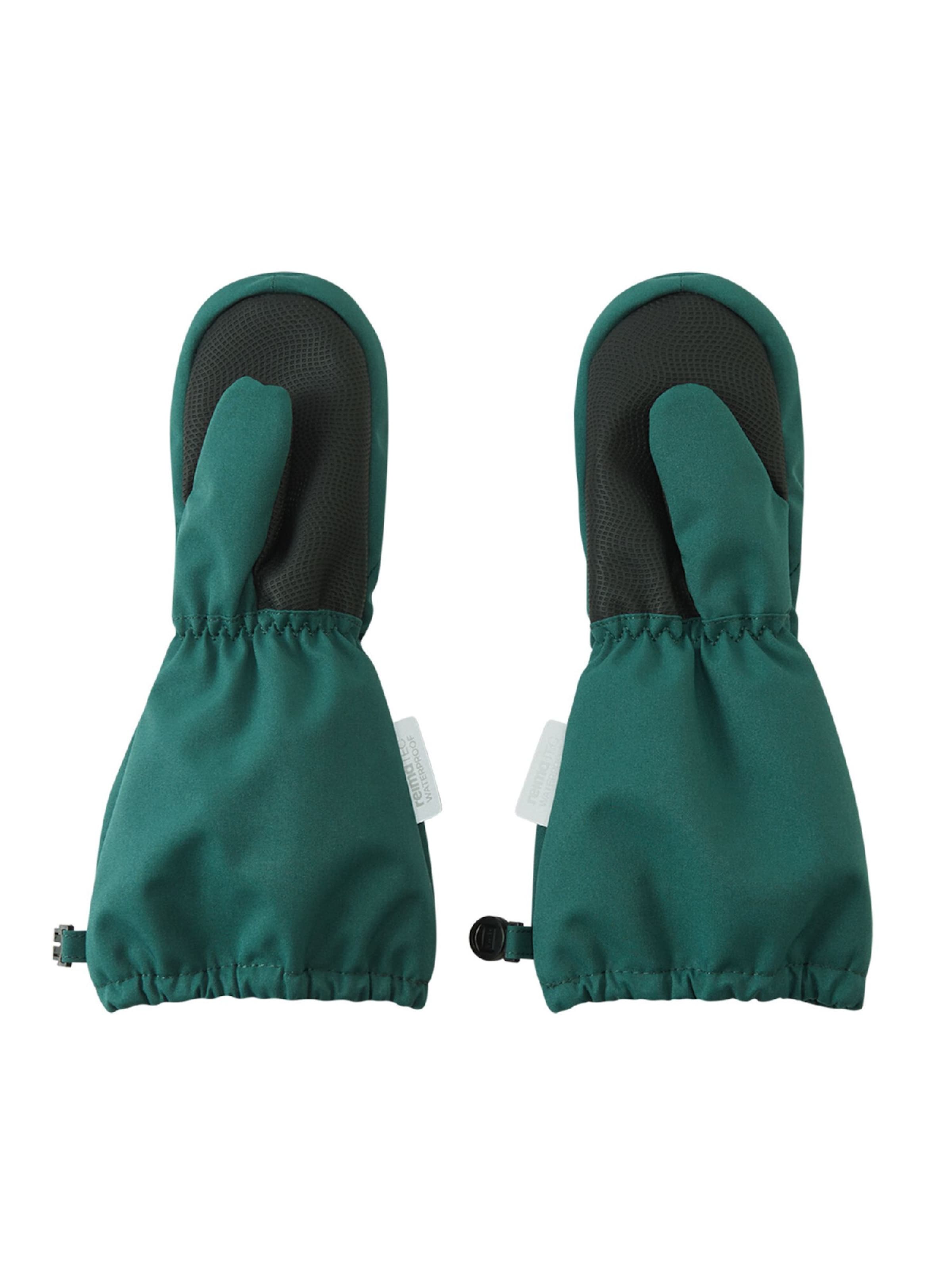 Reima Handschuhe in Grün