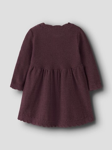 NAME IT - Vestido en lila