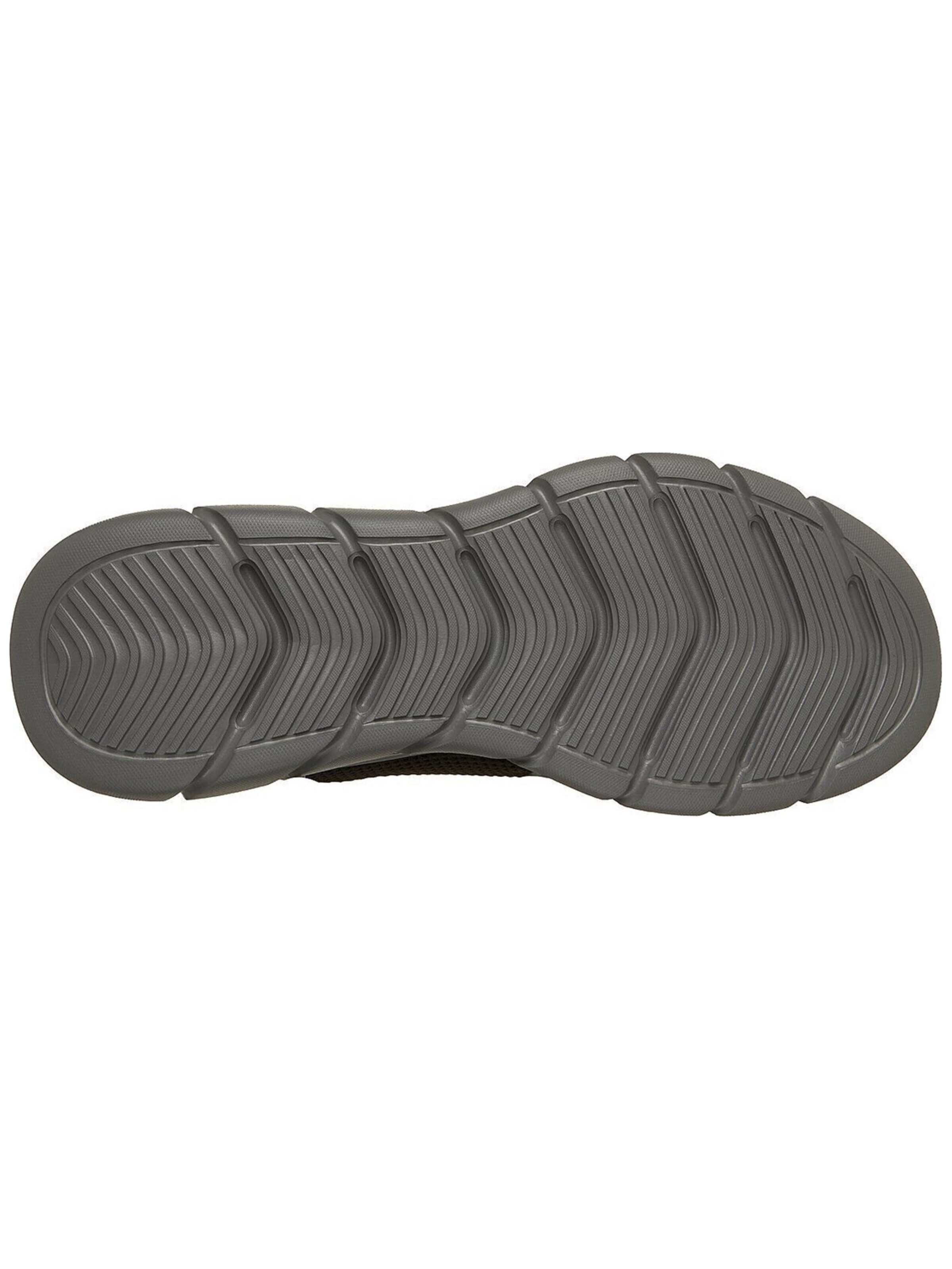 SKECHERS - Calzado deportivo 'Bobs B Flex-arch Comfort Edge' en negro