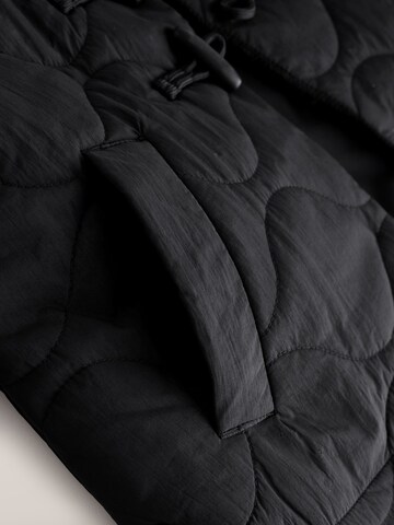 juoda Next Demisezoninė striukė