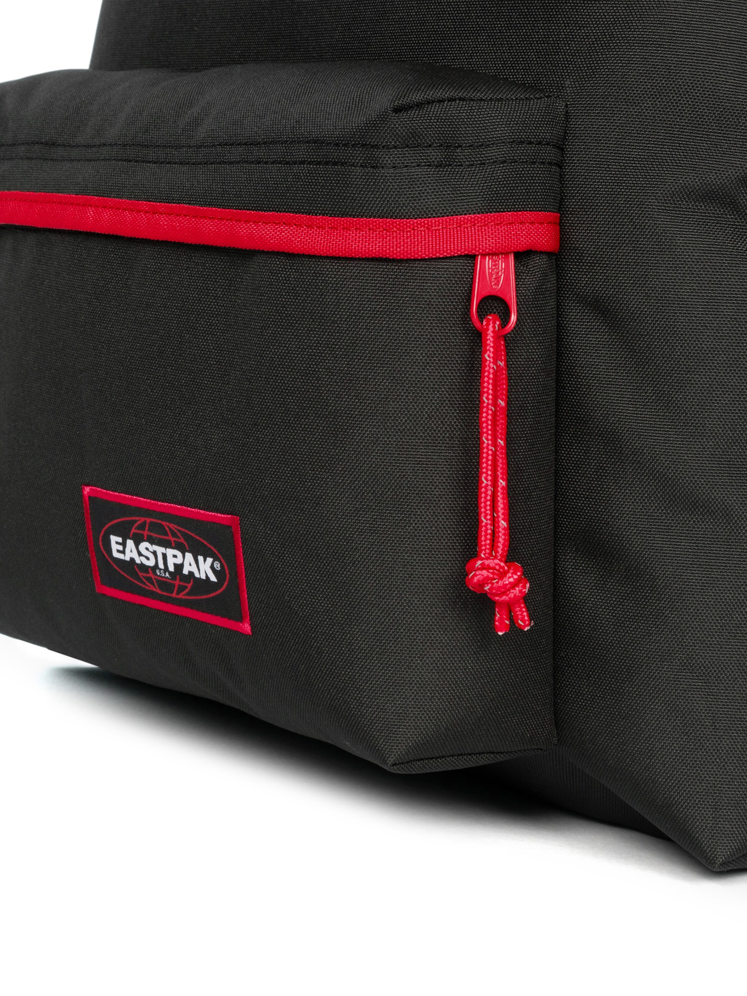 EASTPAK Σακίδιο πλάτης σε μαύρο