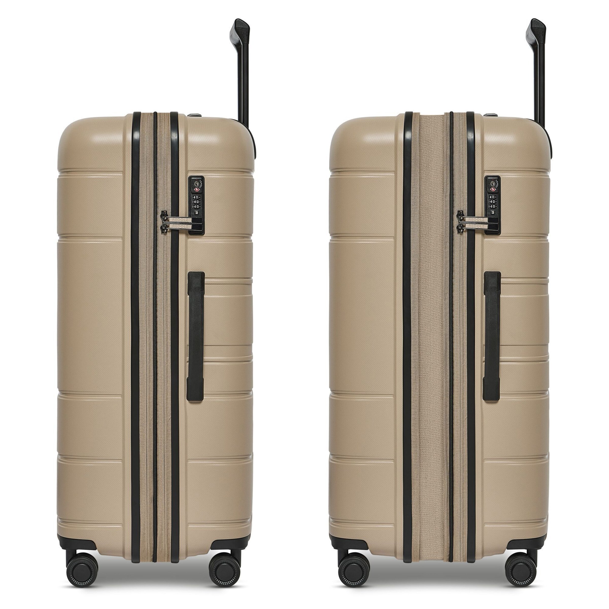 Redolz Cart 'Essentials 11' in Beige