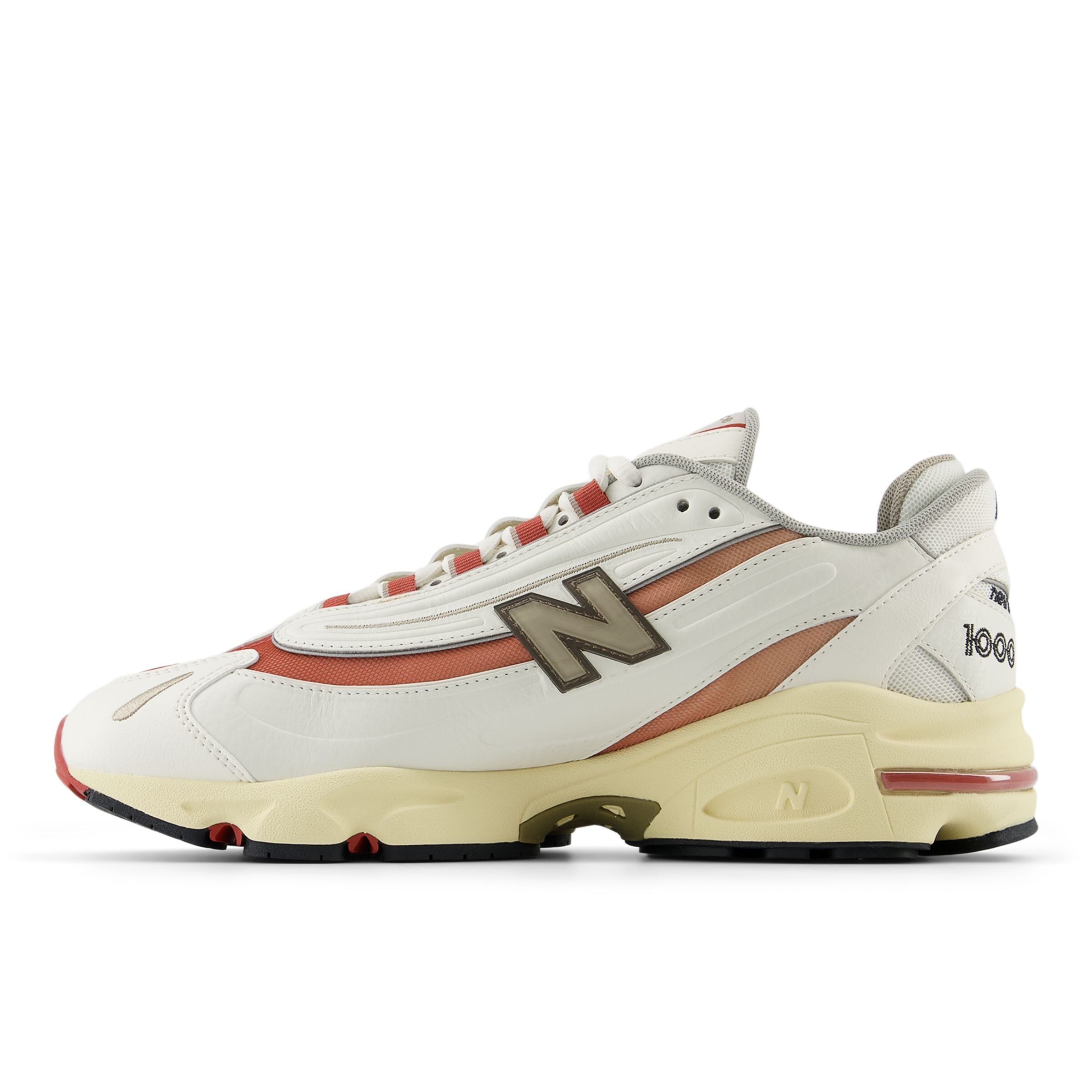 new balance Sneakers laag '1000' in Wit