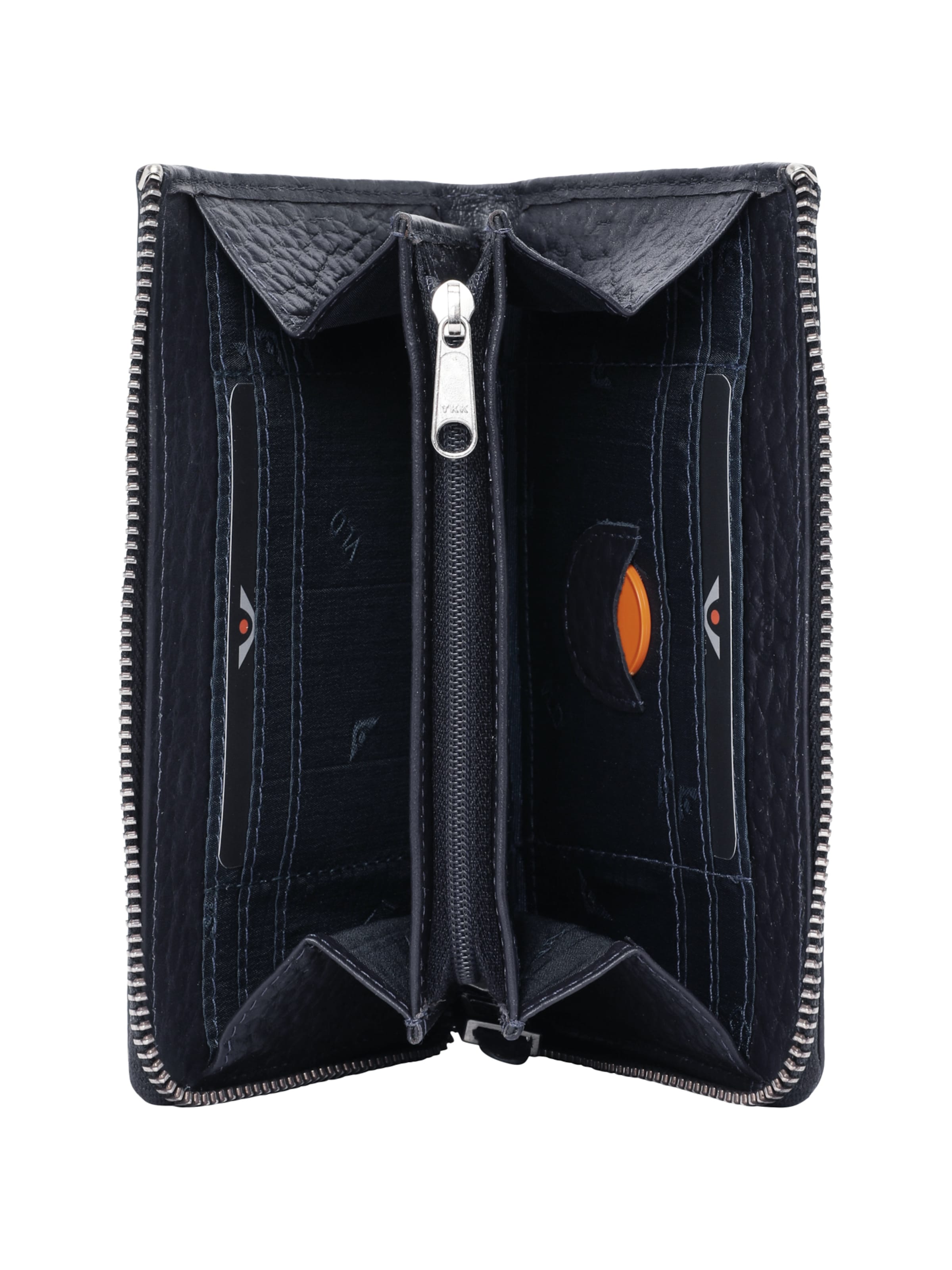 VOi Wallet 'GERDA' in Blue