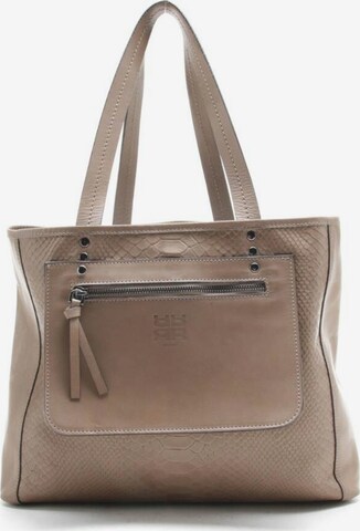 Riani Bag in One size in Brown: front