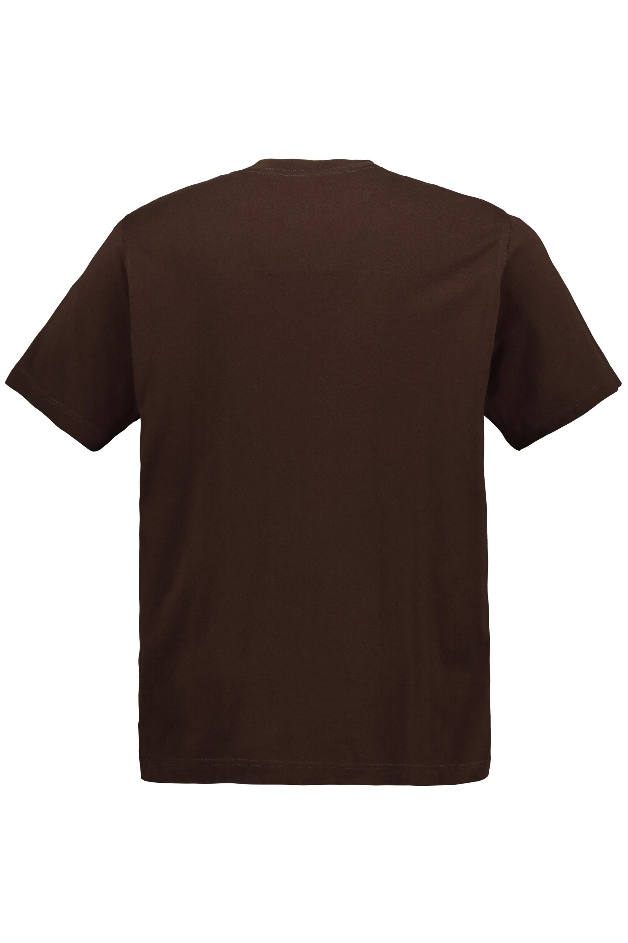 JP1880 T-Shirt in Braun