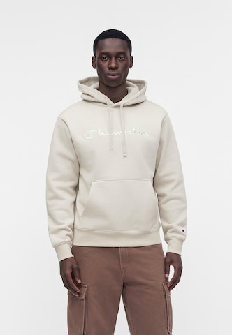 Champion Sweatshirt in Wit