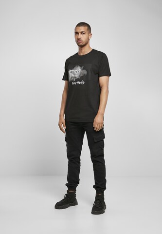 MT Men Shirt in Black