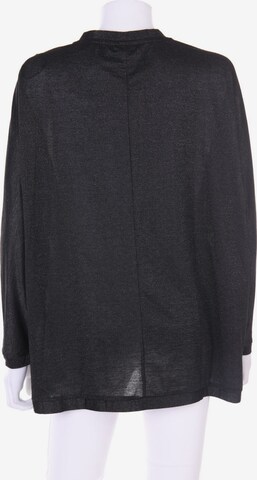 Tchibo Sweater & Cardigan in L-XL in Black